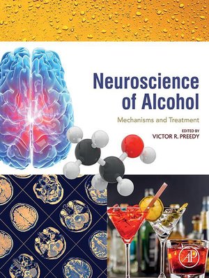 cover image of Neuroscience of Alcohol